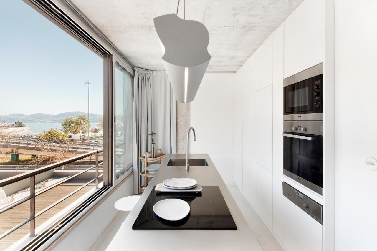 Design Loft Belem -100m2 Lisbon