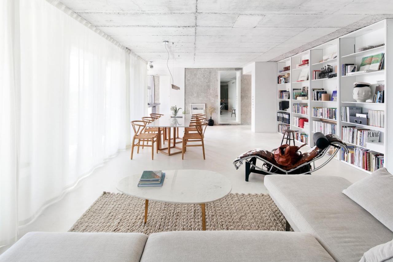 Design Loft Belem -100m2 * Lisboa