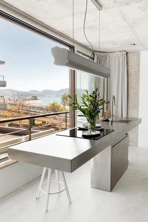 Design Loft Belem -100m2 Apartamento Lisboa