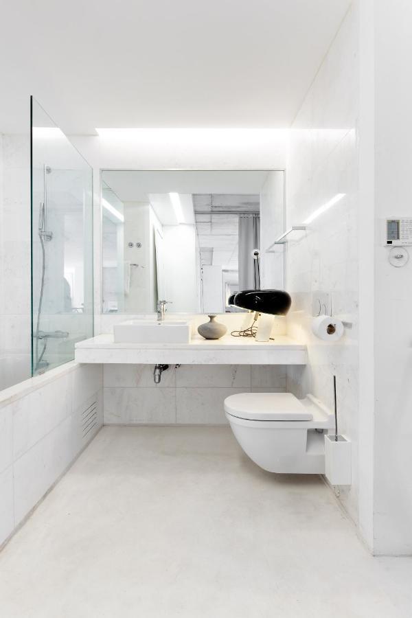 Design Loft Belem -100m2 Lisboa