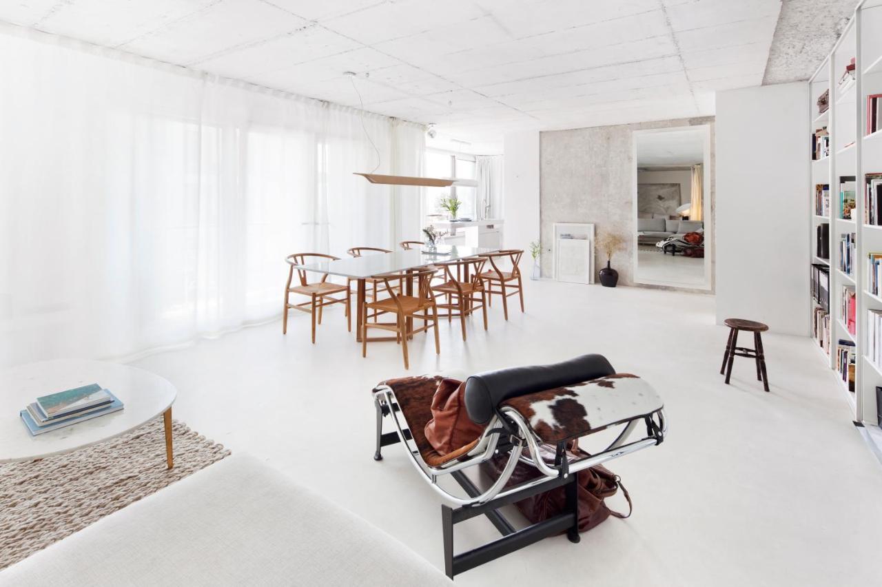 Design Loft Belem -100m2 Apartamento *