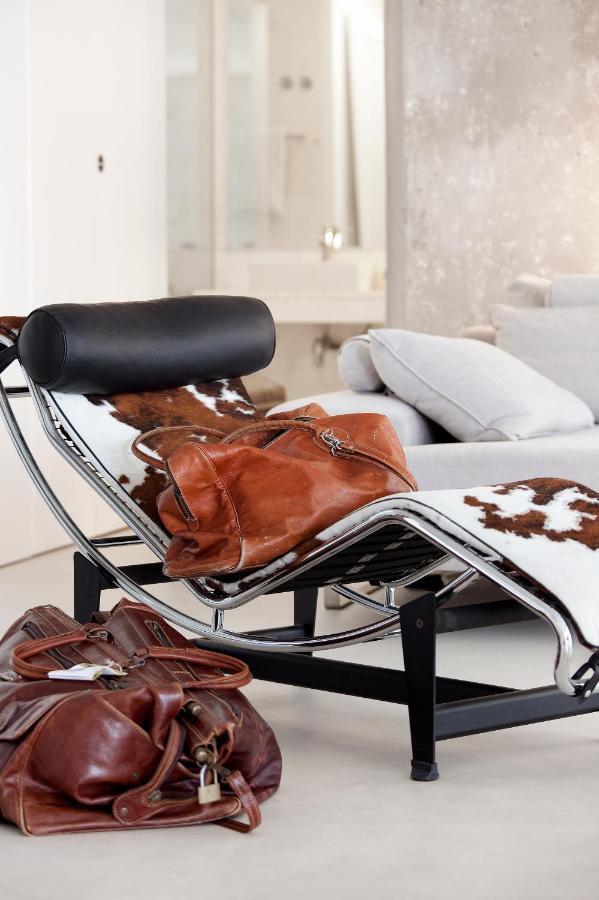 Design Loft Belem -100m2 Apartamento